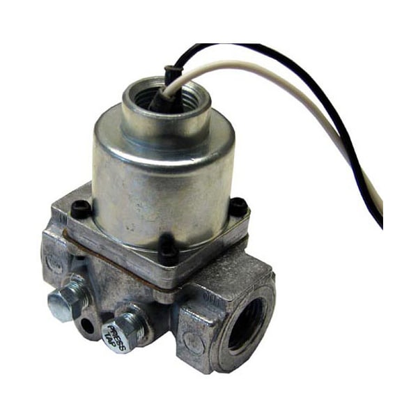 Solenoid Valve 120, V 1/2"  Pipe